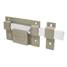 Cargar imagen en el visor de la galería, Cerradura barra fija, cilindro exterior