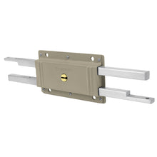 Cargar imagen en el visor de la galería, Cerradura doble barra, doble cerrojo