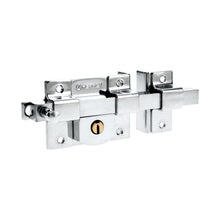 Cargar imagen en el visor de la galería, Cerradura de barra fija, derecha, blister