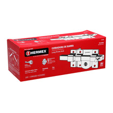 Cargar imagen en el visor de la galería, Cerradura de barra fija, izquierda