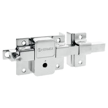 Cargar imagen en el visor de la galería, Cerradura barra, llave tetra, derecha