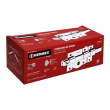 Cargar imagen en el visor de la galería, Cerradura de barra libre, derecha