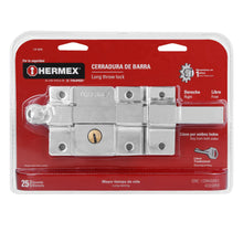 Cargar imagen en el visor de la galería, Cerradura de barra libre, derecha, blister