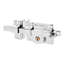Cargar imagen en el visor de la galería, Cerradura de barra libre, izquierda, blister