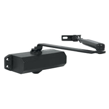 Cargar imagen en el visor de la galería, Cierra puertas hidráulico color humo