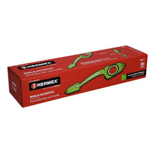 Cargar imagen en el visor de la galería, Manija decorativa, latón antiguo