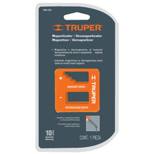 Cargar imagen en el visor de la galería, Magnetizador-desmagnetizador