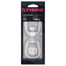 Cargar imagen en el visor de la galería, Destorcedor forjado de 1/2'