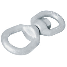 Cargar imagen en el visor de la galería, Destorcedor forjado de 1/2'