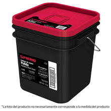 Cargar imagen en el visor de la galería, Cadena pulida de 3/16'