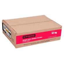 Cargar imagen en el visor de la galería, Grapa alambre púas, 1', negra