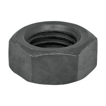 Cargar imagen en el visor de la galería, Tuerca hexagonal grado 5 de 1/4', pavonada, bolsa c/250 pzas