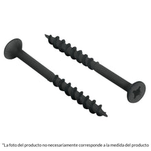 Cargar imagen en el visor de la galería, Pijas tipo Quadrex, 8x3/4'