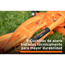 Cargar imagen en el visor de la galería, Podadora manual de 14'