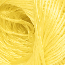 Cargar imagen en el visor de la galería, Rafia colores surtidos, calibre 2.2 g/m, 500 g