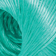 Cargar imagen en el visor de la galería, Rafia colores surtidos, calibre 2.2 g/m, 500 g