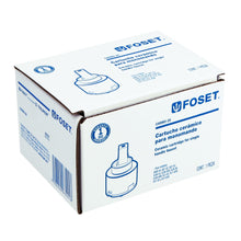 Cargar imagen en el visor de la galería, Cartucho cerámico monomando para fregadero