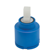 Cargar imagen en el visor de la galería, Cartucho cerámico monomando para regadera