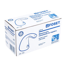 Cargar imagen en el visor de la galería, Maneral monomando para regadera, Aero