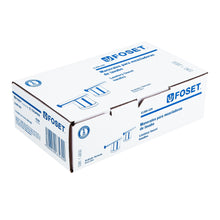 Cargar imagen en el visor de la galería, Juego de 2 manerales para lavabo y fregadero, satín, Element