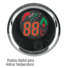 Cargar imagen en el visor de la galería, Calentador de Paso Instantáneo, 6L, gas natural, 1 servicio