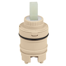 Cargar imagen en el visor de la galería, Cartucho cerámico monomando para lavabo, Riviera