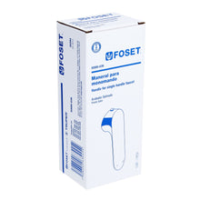 Cargar imagen en el visor de la galería, Maneral para monomando, satin, Riviera