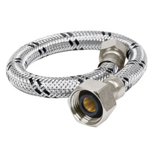 Cargar imagen en el visor de la galería, Manguera de hule, 30 cm, acero, Latam , usos generales