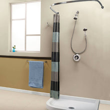 Cargar imagen en el visor de la galería, Regadera con extensión tipo teléfono, Aero