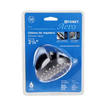 Cargar imagen en el visor de la galería, Regadera 3-1/4', sin brazo, Aero