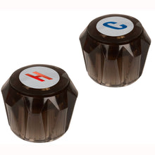 Cargar imagen en el visor de la galería, Juego manerales, lavabo y fregadero, humo, Basic