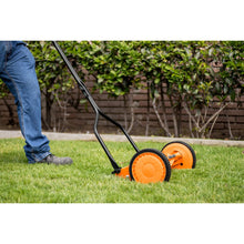 Cargar imagen en el visor de la galería, Podadora manual de 14'