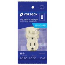 Cargar imagen en el visor de la galería, Interruptor-contacto, Standard