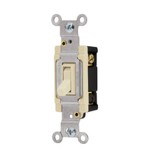 Cargar imagen en el visor de la galería, Interruptor vertical, de 3 vías, línea Standard