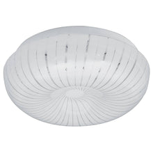 Cargar imagen en el visor de la galería, Plafón redondo, decorativo, 8W, 6500K, LED