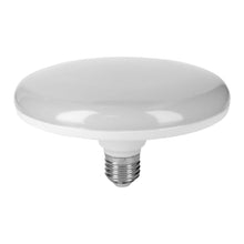 Cargar imagen en el visor de la galería, Lámpara de LED, circular, 18 W, luz de día