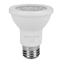 Cargar imagen en el visor de la galería, Lámpara de LED, PAR 20, 6 W, luz de día