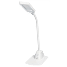 Cargar imagen en el visor de la galería, Lámpara de escritorio, blanca, 5W, BF, LED