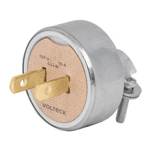 Cargar imagen en el visor de la galería, Clavija industrial blindada, sin tierra
