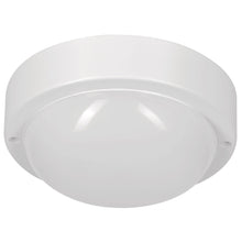 Cargar imagen en el visor de la galería, Plafón redondo, 10W, 6500K, IP54, LED