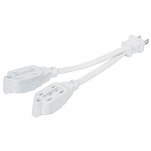 Cargar imagen en el visor de la galería, Multicontacto con cable flexible