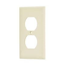 Cargar imagen en el visor de la galería, Placa dúplex, de ABS, línea Standard