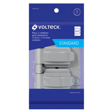 Cargar imagen en el visor de la galería, Placa dúplex de policarbonato para intemperie,línea Standard