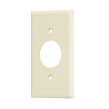 Cargar imagen en el visor de la galería, Placa para contacto redondo, de ABS, línea Standard