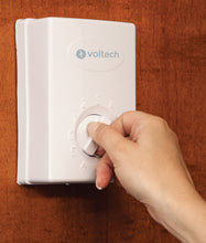 Cargar imagen en el visor de la galería, Ventilador de techo, 56', Volteck