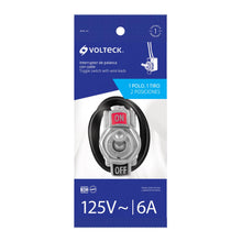 Cargar imagen en el visor de la galería, Apagador de palanca con cable