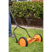 Cargar imagen en el visor de la galería, Podadora manual de 14'