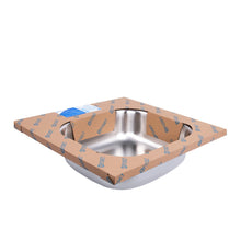 Cargar imagen en el visor de la galería, Tarja de empotrar 50 x 53 cm, Basic