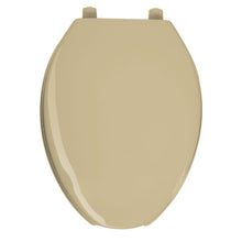 Cargar imagen en el visor de la galería, Asiento para WC, 45 cm, beige