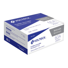 Cargar imagen en el visor de la galería, Fusible 60 A, reforzado, Volteck